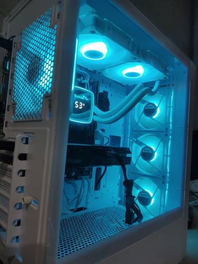 Almost New i5 12th Gen | RTX 3060 Ti 8GB | 32GB RAM | Urgent Sale