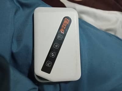 Ufone Blaze 4G WiFi Device