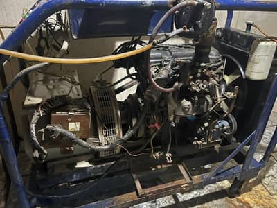 Generator for sale
