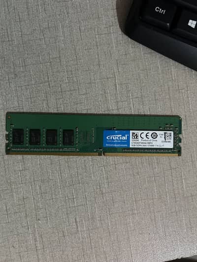 8gb ddr4