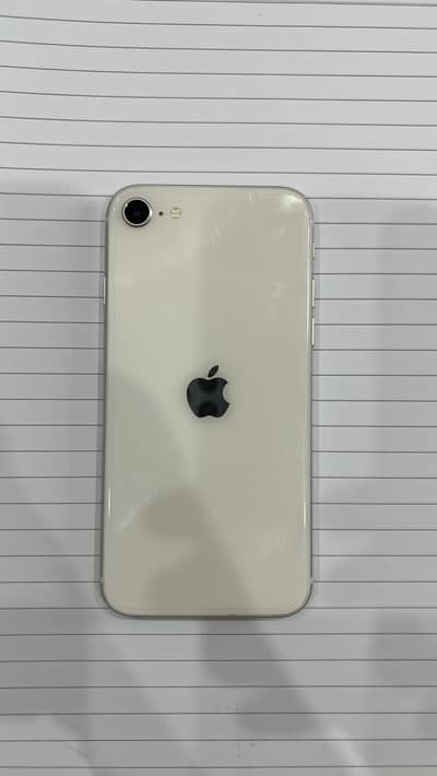 Apple iPhone SE 3