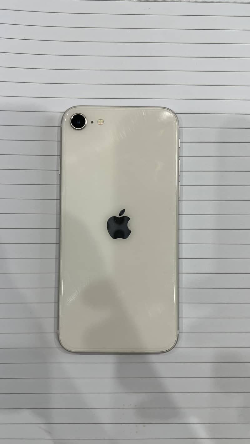 Apple iPhone SE 3 0