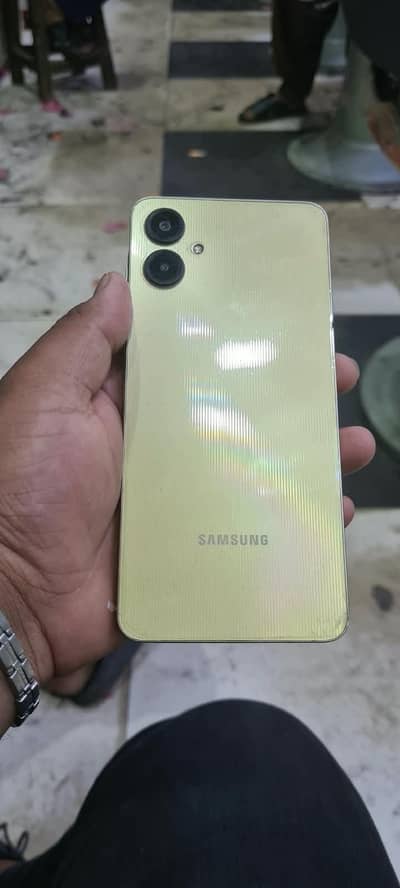 samsung a06 6/128