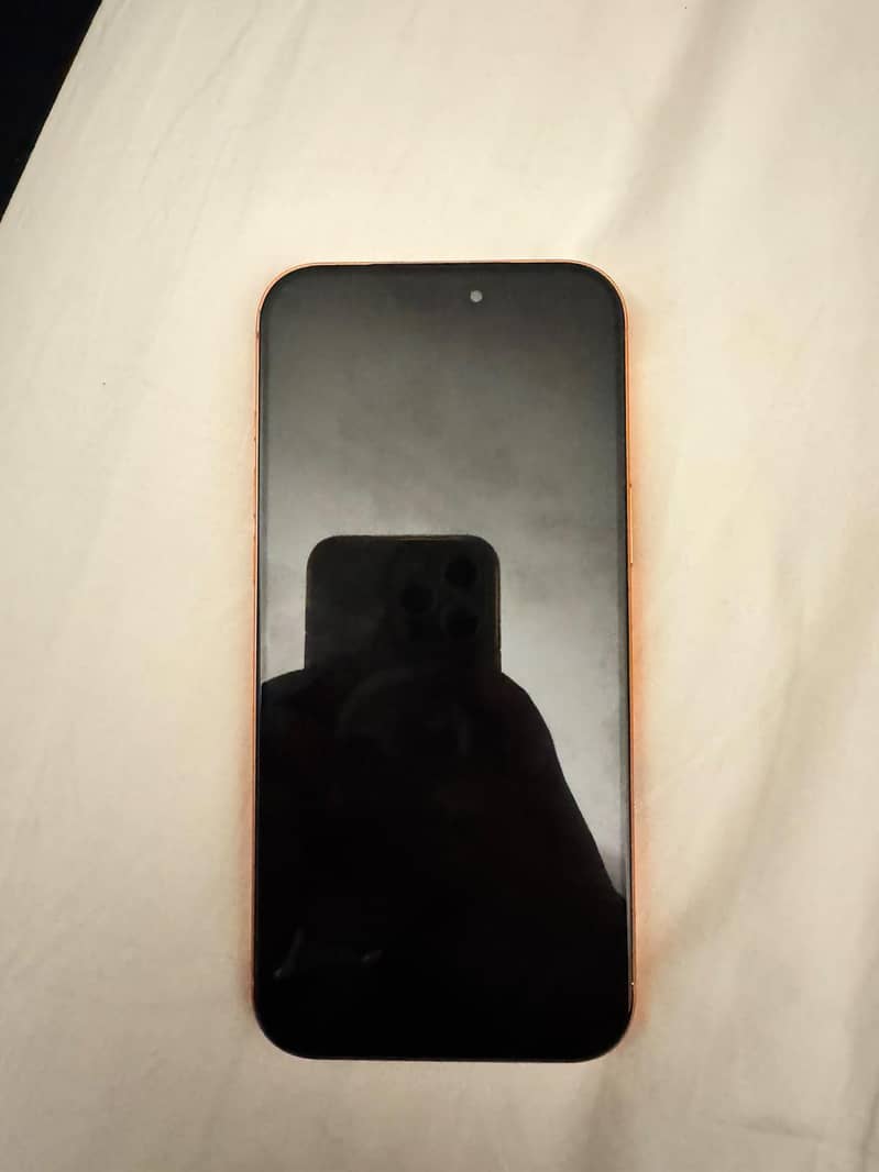 Apple iPhone 17 Pro Max 1