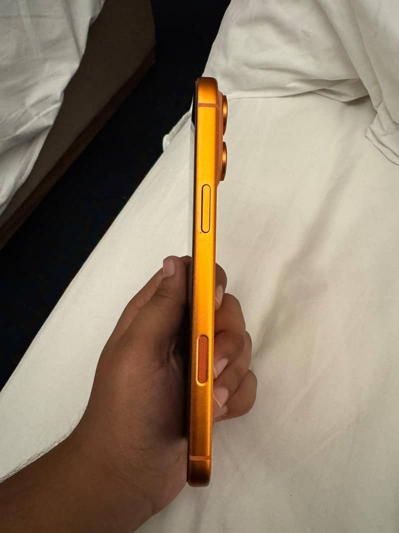Apple iPhone 17 Pro Max 2