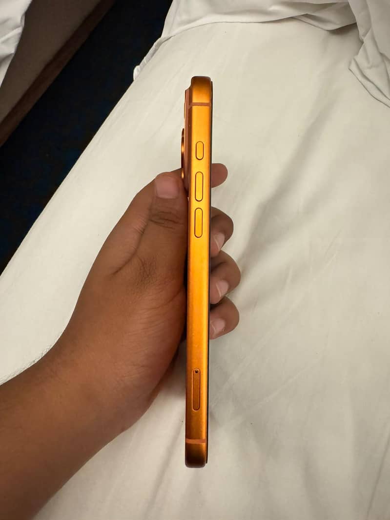 Apple iPhone 17 Pro Max 3