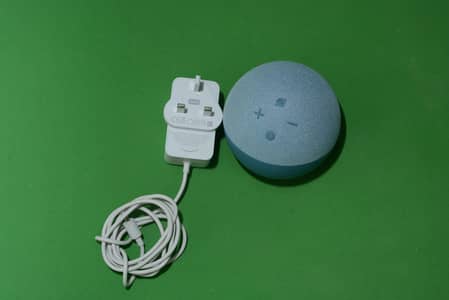 Amazon Echo Dot 4th Gen
