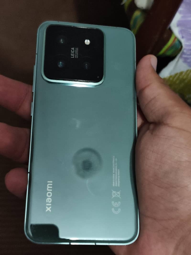 Xiaomi 14 2