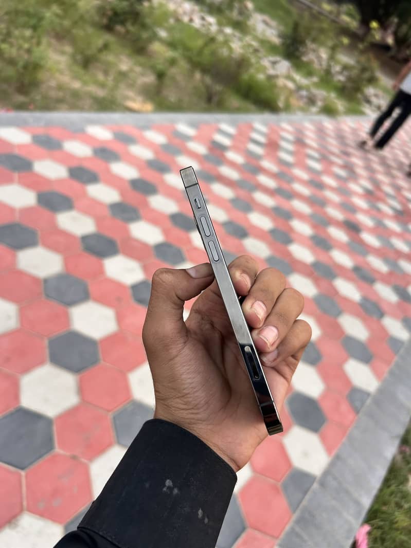 Apple iPhone 12 Pro 1
