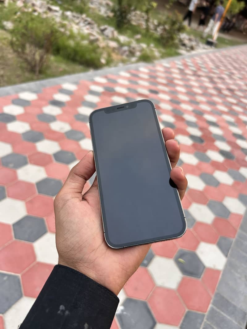 Apple iPhone 12 Pro 5