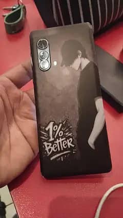 Motorola edge plus