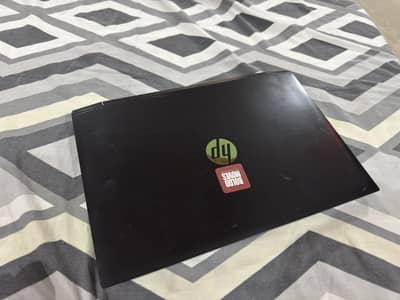 HP Pavilion 15 Gaming | i5-10th | 32 GB | 1.5TB SSD | GTX 1660 Ti 6GB
