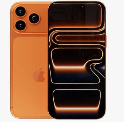 Apple iPhone 17 Pro Max