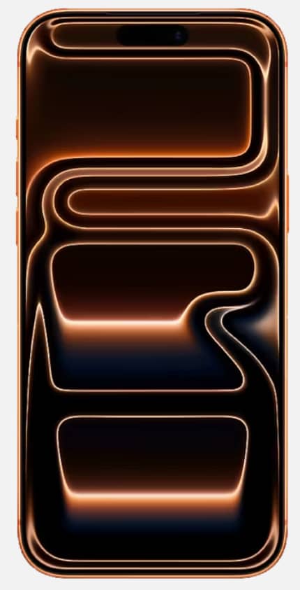 Apple iPhone 17 Pro Max 1