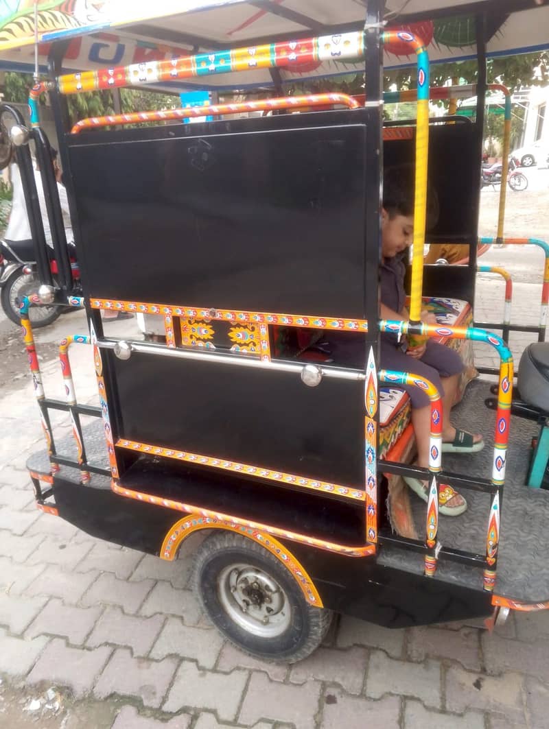 Rikshaw 3
