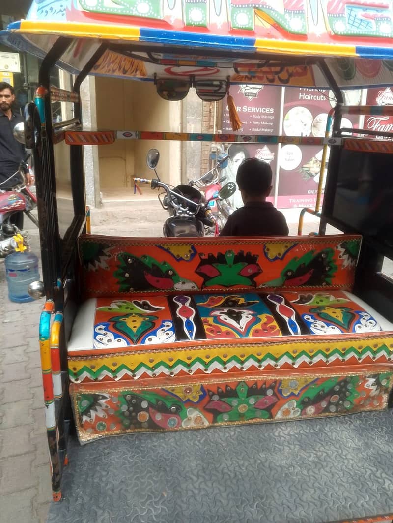 Rikshaw 4