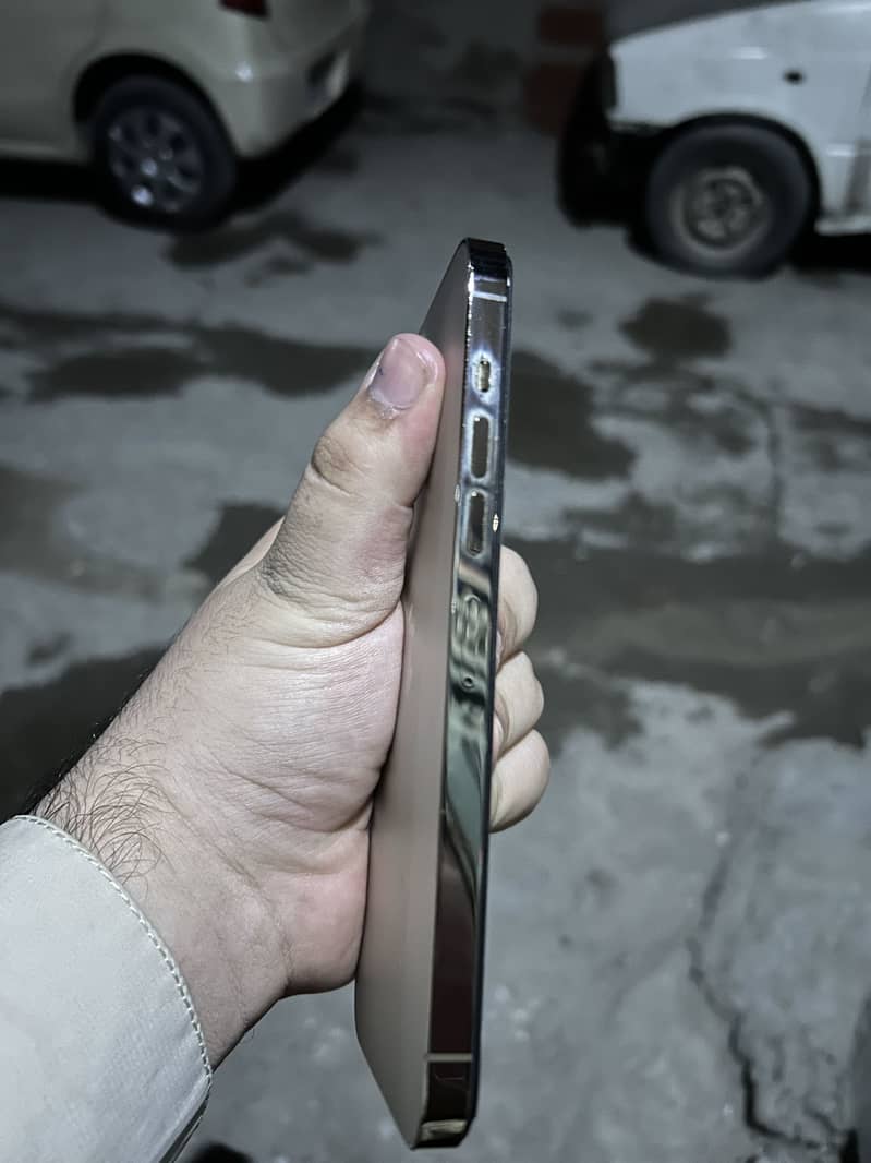 Apple iPhone 13 Pro Max 0