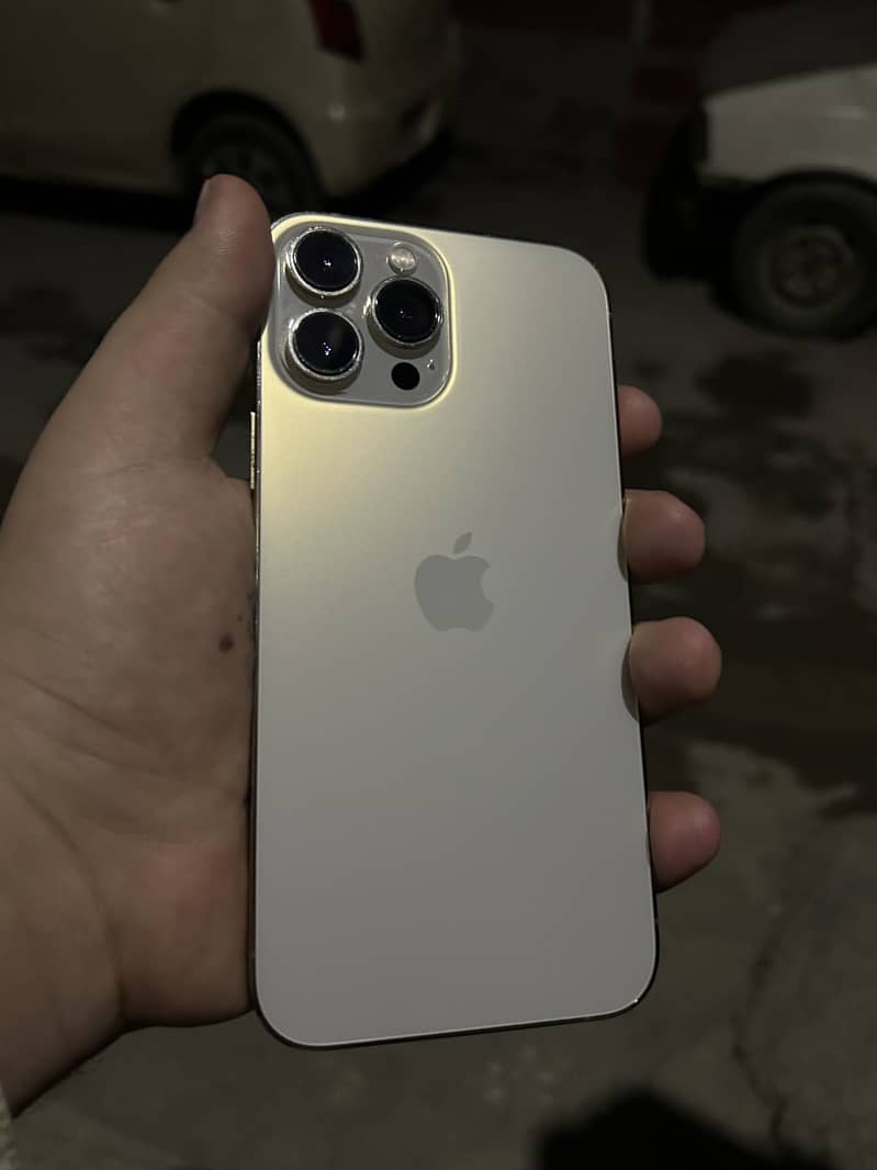 Apple iPhone 13 Pro Max 2