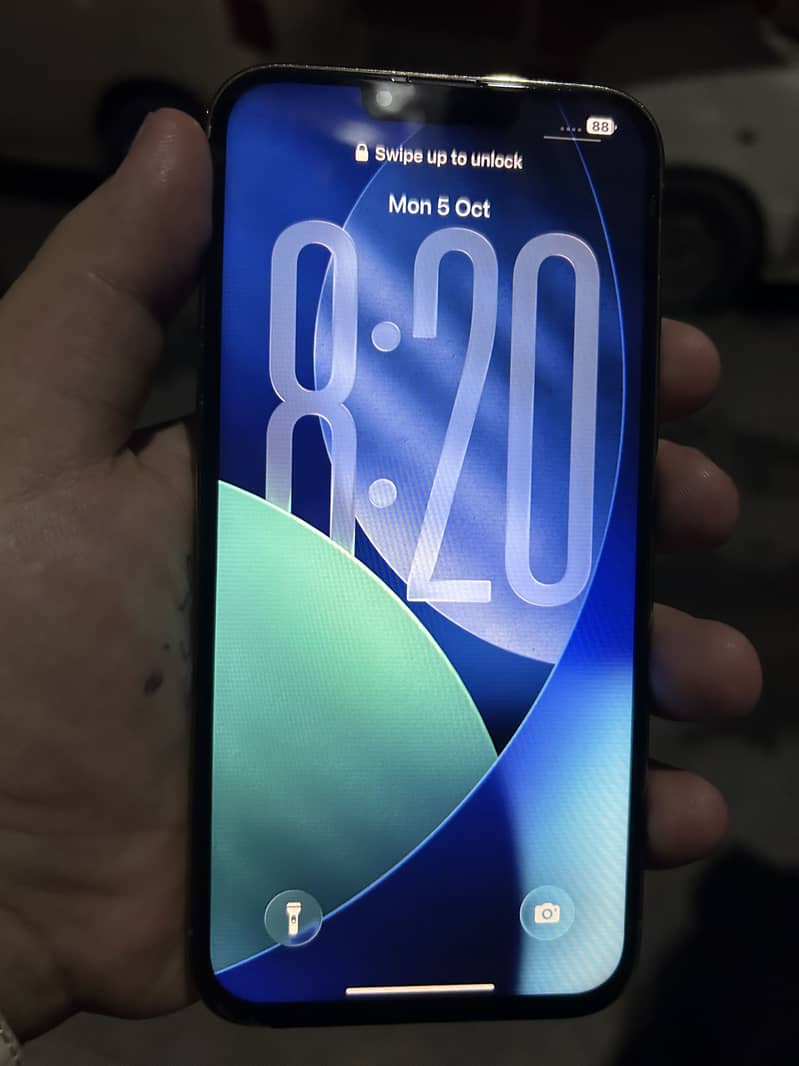 Apple iPhone 13 Pro Max 3