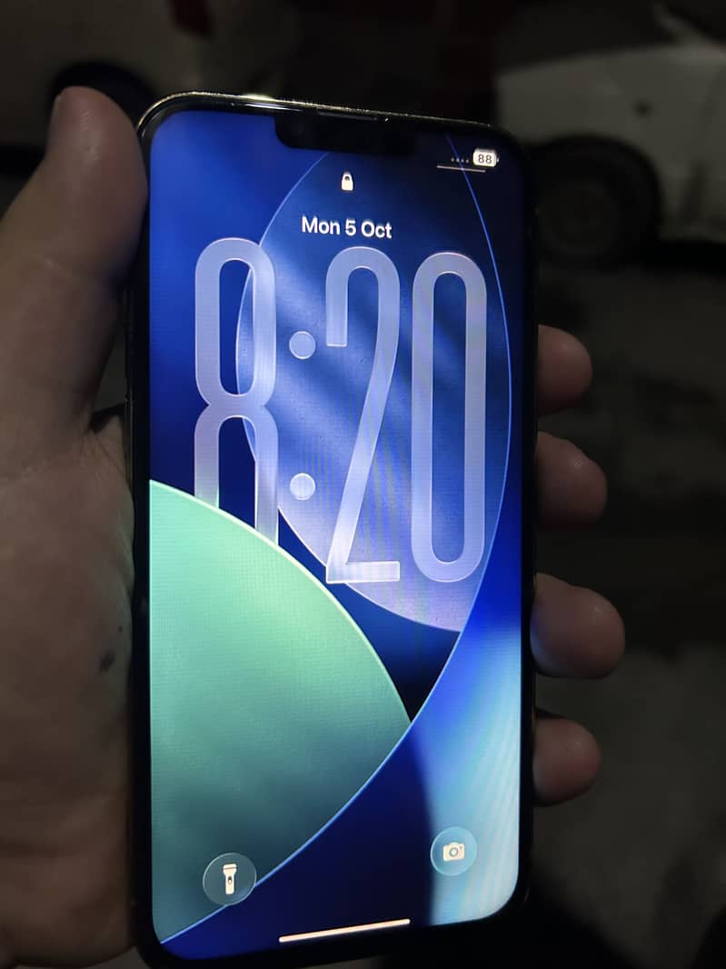 Apple iPhone 13 Pro Max 4