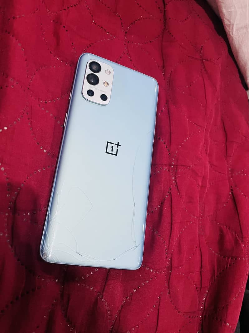 One plus 9r 2