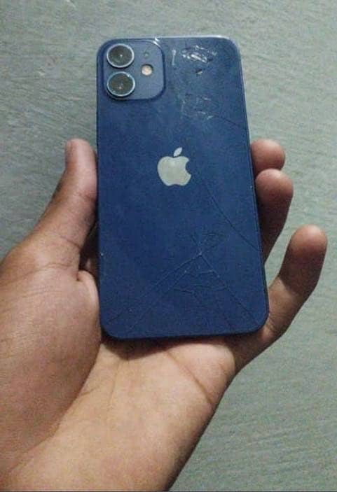 Apple iPhone 12 0