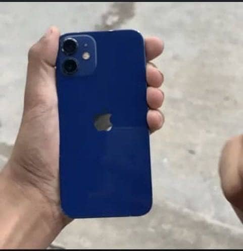 Apple iPhone 12 1