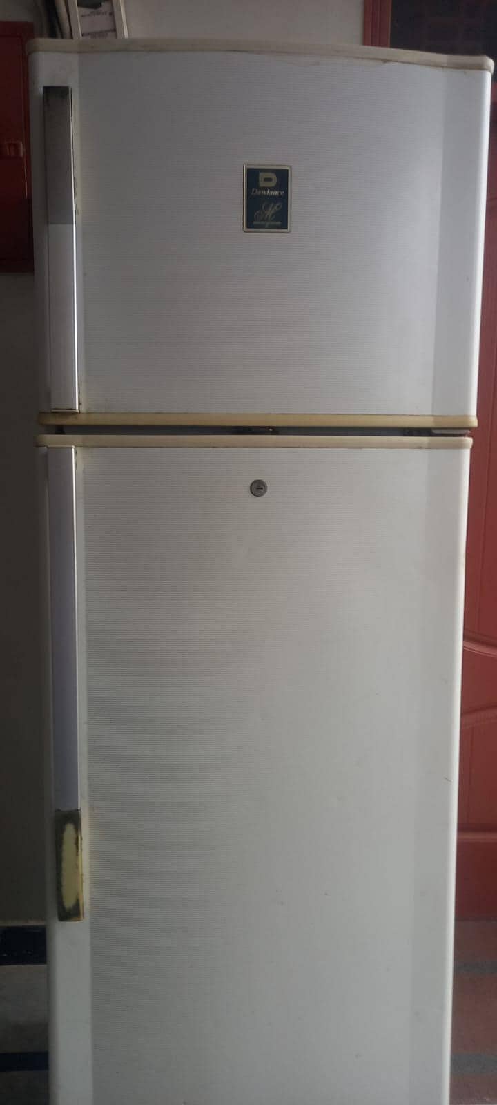 Dawlance Refrigerator 0