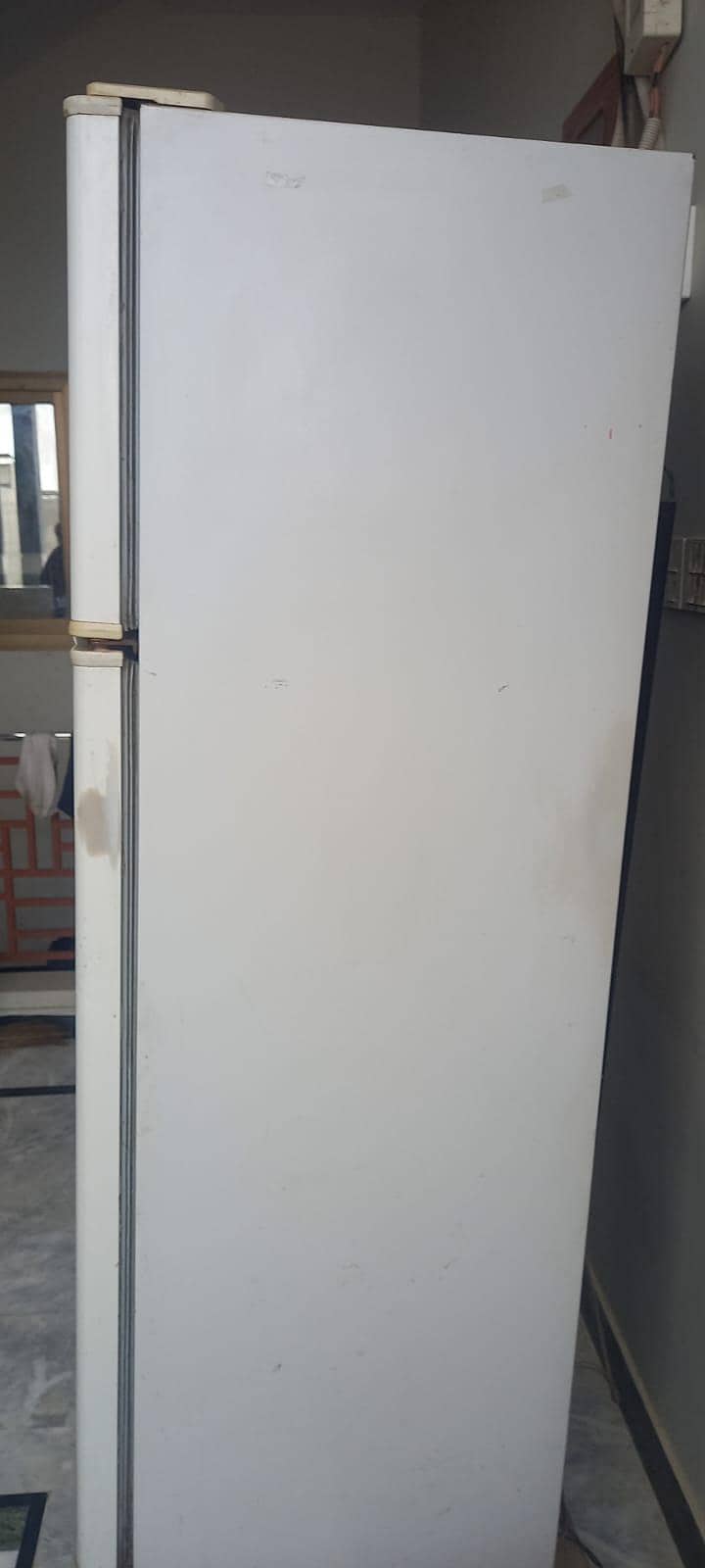 Dawlance Refrigerator 1