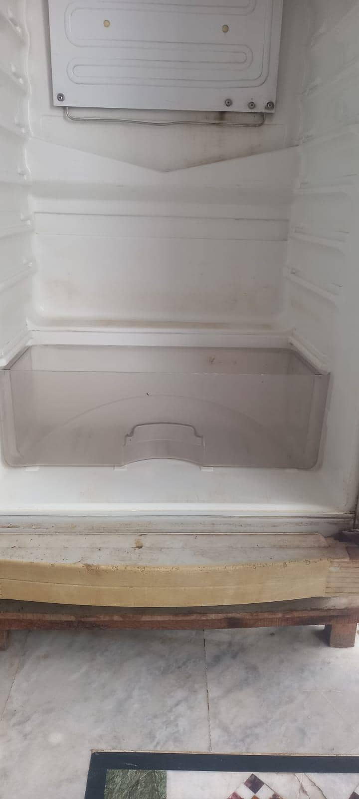 Dawlance Refrigerator 2