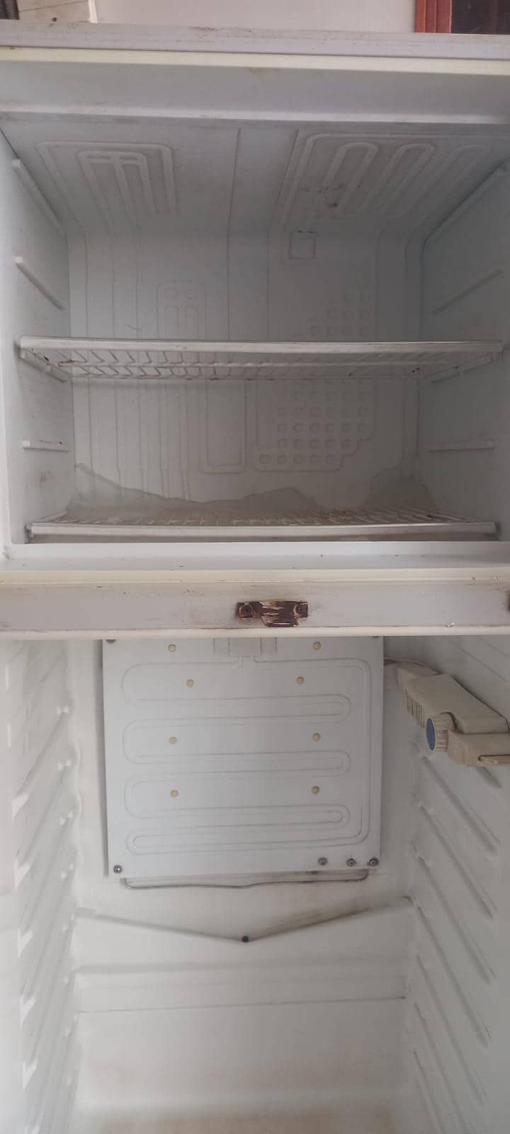 Dawlance Refrigerator 5