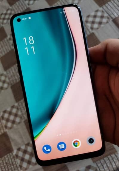 Realme 7 Pro 13gb/128gb Mint Condition with Box
