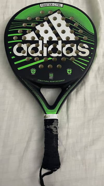 Adidas padel racket