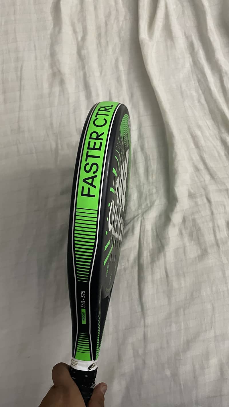 Adidas padel racket 1