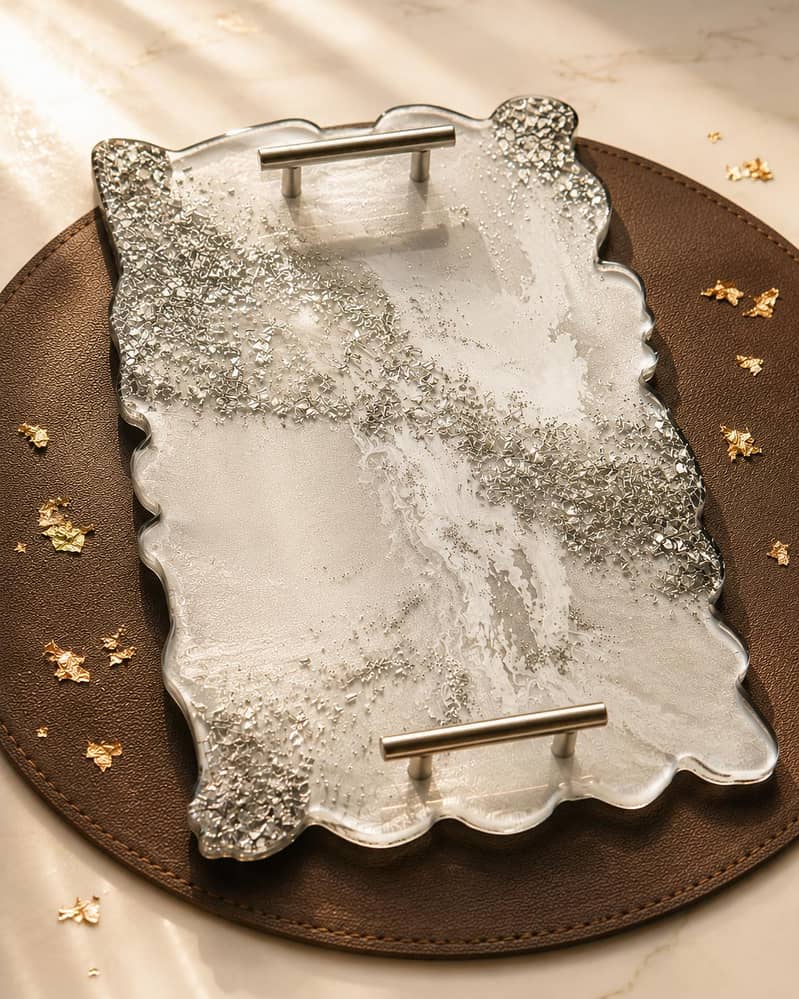 Resin Tray 0