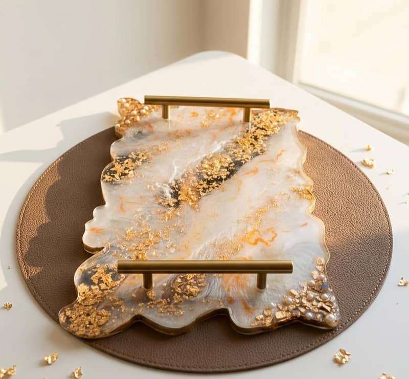 Resin Tray 3