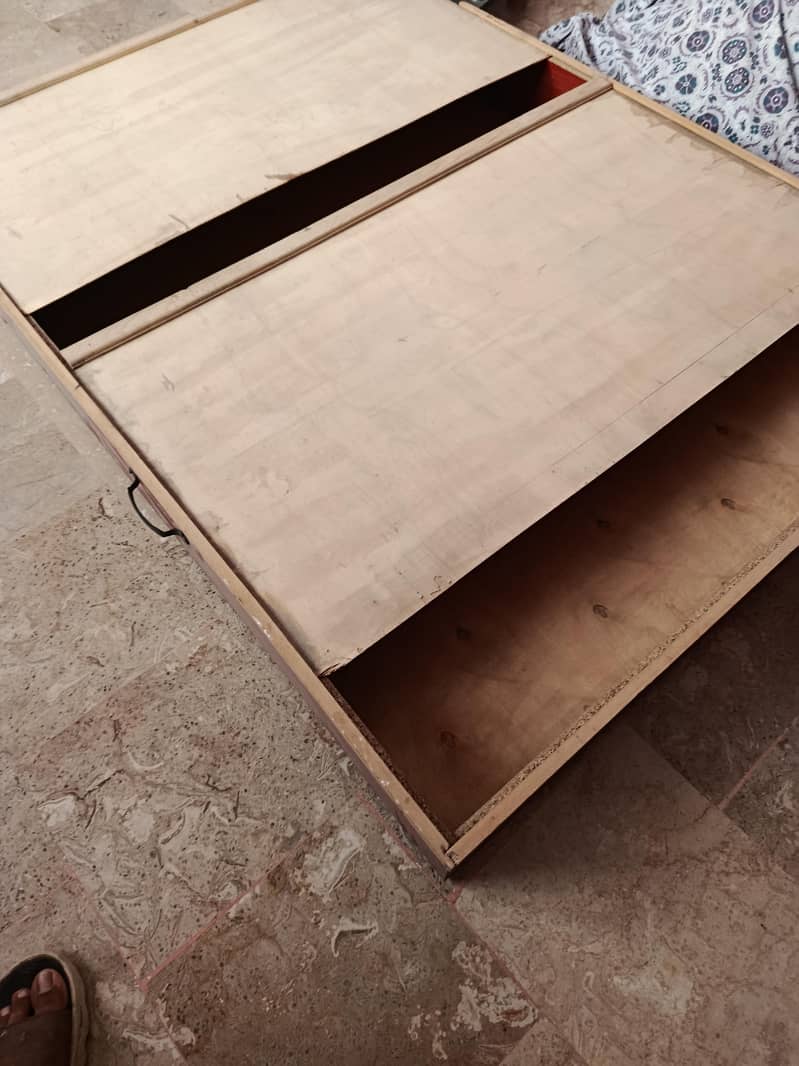 Shoe Rack 0