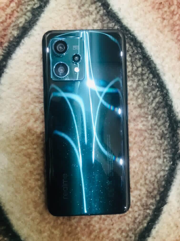 Realme 9 Pro Plus 1