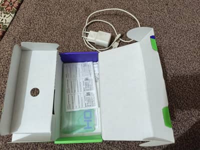Infinix Hot 30 Play