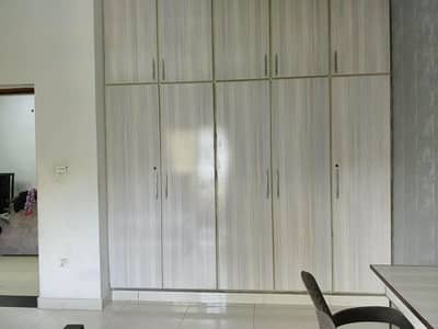 1 Kanal New Type Upper Portion For Rent