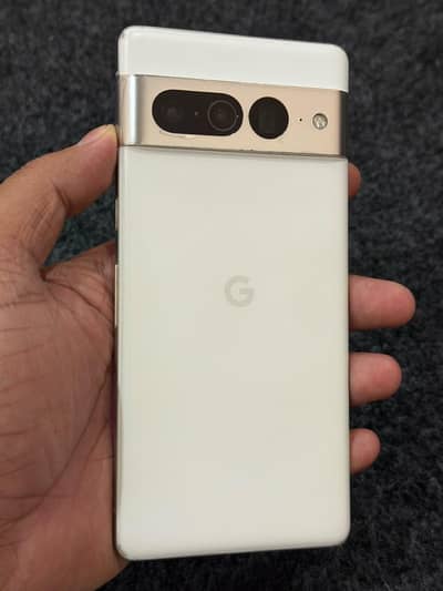Google Pixel 7 Pro