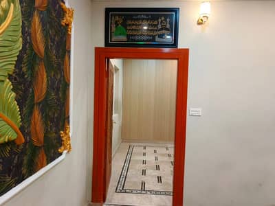 2 Marla Corner Brand New Spanish House For Sale In Sahowari Very Near To Main Link Shalimar Road
