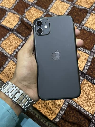 Apple iPhone 11 JV