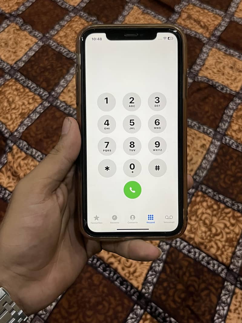 Apple iPhone 11 JV 1