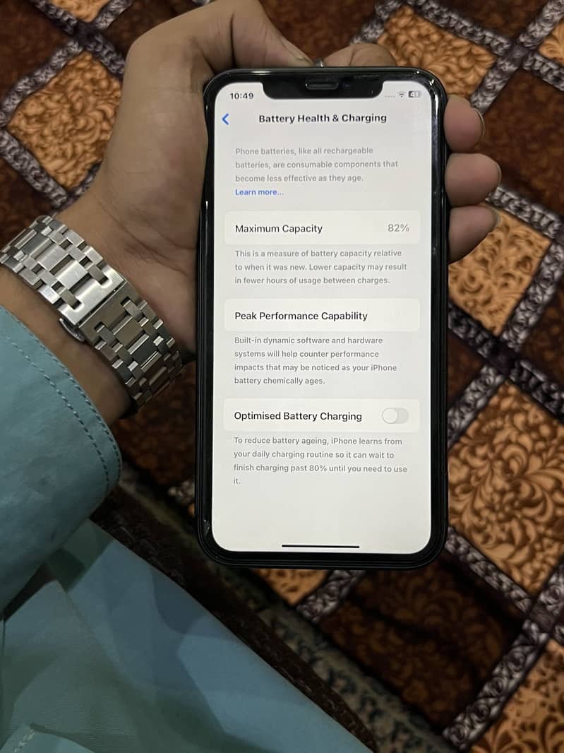Apple iPhone 11 JV 2