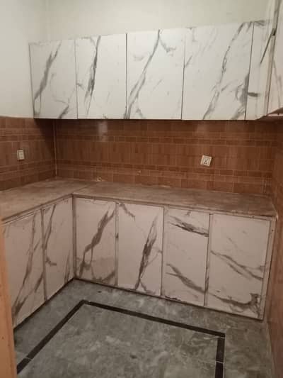 4 marla ground floor for rent
