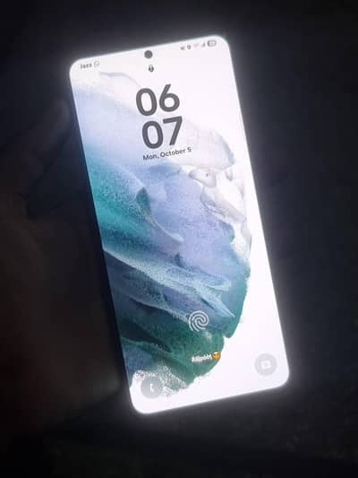 Samsung S21 Plus