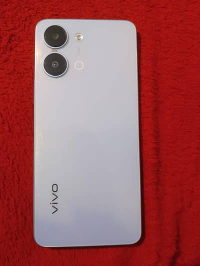 Vivo Y05