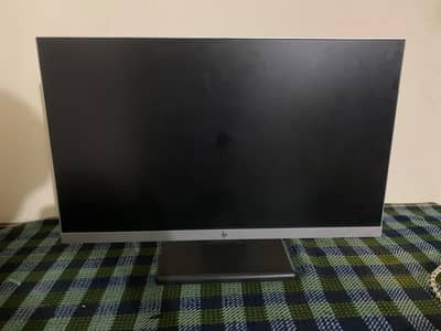 Hp EliteDisplay E243 24” Full HD IPS MONITOR