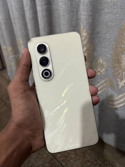 Itel S25